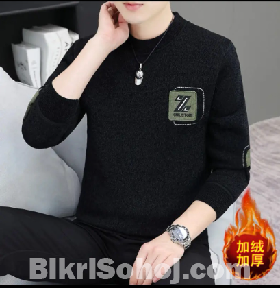 Cotton full Slevee T-Shirt